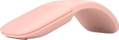 Surface Arc Mouse (розовый)