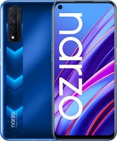 Realme Narzo 30 5G 6GB/128GB (синий)