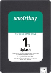 Splash 2019 1TB SBSSD-001TT-MX902-25S3