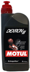 Dexron III 1л