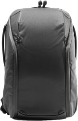 Everyday Backpack Zip 20L V2 (black)