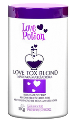 Love Tox Blond 100 мл