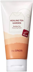 Пенка для умывания Healing Tea Garden Rooibos Tea (150 мл)