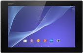 Xperia Z2 Tablet 16GB Black (SGP511RUB)