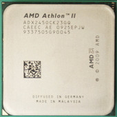 Athlon II X2 245