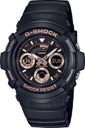 G-Shock AW-591GBX-1A4