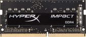 Impact 8GB DDR4 SODIMM PC4-19200 HX424S14IB2/8