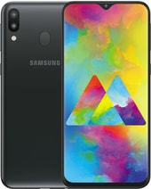 Samsung Galaxy M20 3GB/32GB (черный)