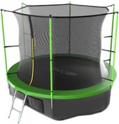 Internal 10ft Lower Net (зеленый)