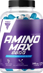 AminoMax 6800 (160 капсул)
