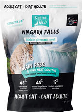 Niagara Falls для кошек с чувствительным пищеварением с мясом фазана 2 кг