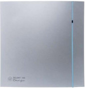 Silent-100 CMZ Silver Design [5210602900]