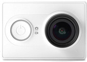 Action Camera Basic Edition (белый)