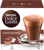 Dolce Gusto Chococino в капсулах 16 шт (8 порций)