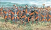 6047 Roman Infantry Caesars Wars