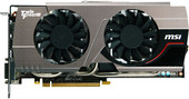 GeForce GTX 680 2GB GDDR5 (N680GTX Twin Frozr 2GD5/OC)