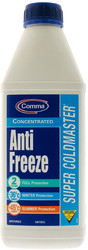 Super Coldmaster Concentrated 1л