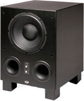 CHS212 In-Cabinet Subwoofer