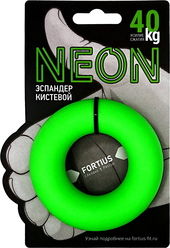 Neon H180701-40FG (40 кг, зеленый)