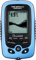 Fisherman Wireless 2