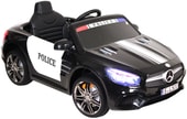 Mercedes-Benz SL500 (полиция)