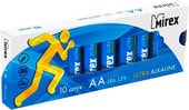Ultra Alkaline AA 10 шт LR6-M10