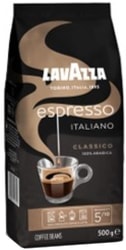 Caffe Espresso в зернах 500 г