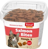 Original Salmon Bites 75 г