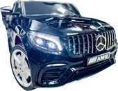 Mercedes GLS Coupe LUX 4x4 (черный автокраска)