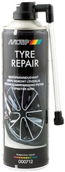 Герметик шин Black Line Tyre Repair 500 мл 000712BS