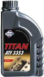 Titan ATF-3353 1л