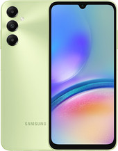 Galaxy A05s SM-A057F/DS 4GB/64GB (светло-зеленый)
