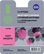 CS-EPT0826 (аналог Epson C13T08264A10)