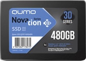 Novation 3D 480GB Q3DT-480GAEN