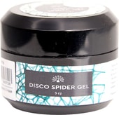 Disco Spider Gel паутинка (тон 05) 5 г