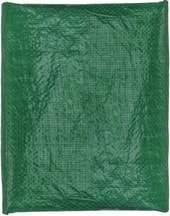 Тент 4х6 м (зеленый)