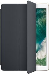 Smart Cover для iPad 12.9 (угольно-серый)