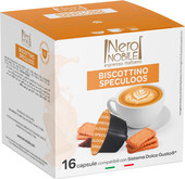 Dolce Gusto Biscottino Speculoos 16 шт