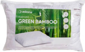 Green Bamboo 50x70