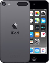 iPod touch 256GB 7-ое поколение (серый космос)