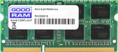 8GB DDR3 SO-DIMM PC3-12800 (GR1600S3V64L11/8G)