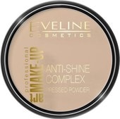 Anti Shine Complex Pressed Powder (тон 34 medium beige)