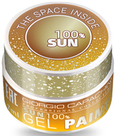 Top Space Inside 100% Sun (7 мл)