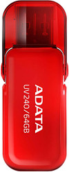 UV240 64GB (красный)