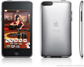 Apple iPod touch 16Gb (2nd generation)