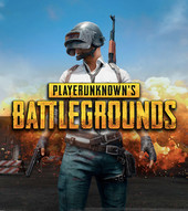 PlayerUnknown's Battlegrounds (цифровая версия)