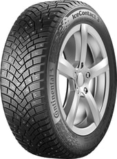 IceContact 3 245/35R20 95T