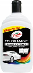 Полироль Color Magic Bright White Wax 500 мл 52712