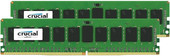 2x8GB KIT DDR4 PC4-17000 (CT2K8G4RFS4213)