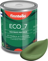Eco 7 Vihrea F-09-2-1-FL025 0.9 л (зеленый)